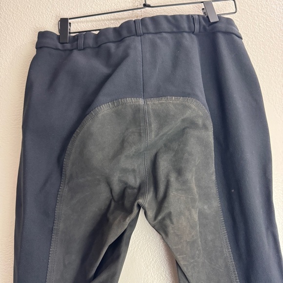 Pikeur Riding Pants Vintage Size 38 - Picture 5 of 10